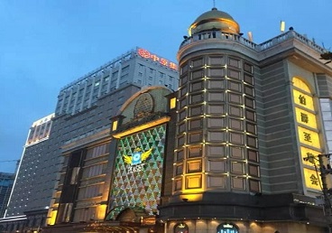 富民最大顶级出名高端豪华KTV会所-皇冠伯爵KTV顶级体验点评